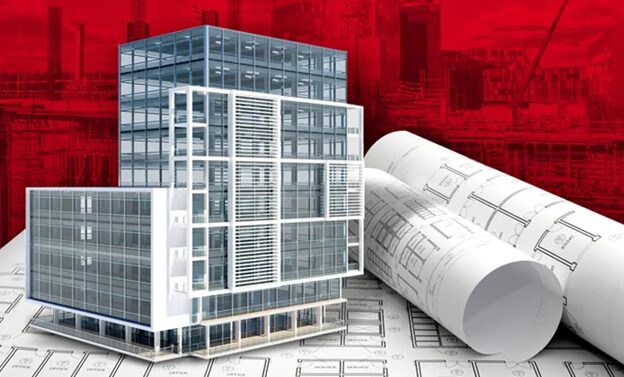 Adoption of BIM in the USA