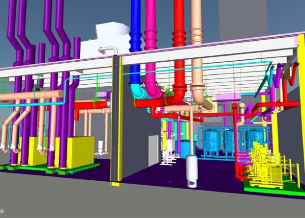 Plumbing Design