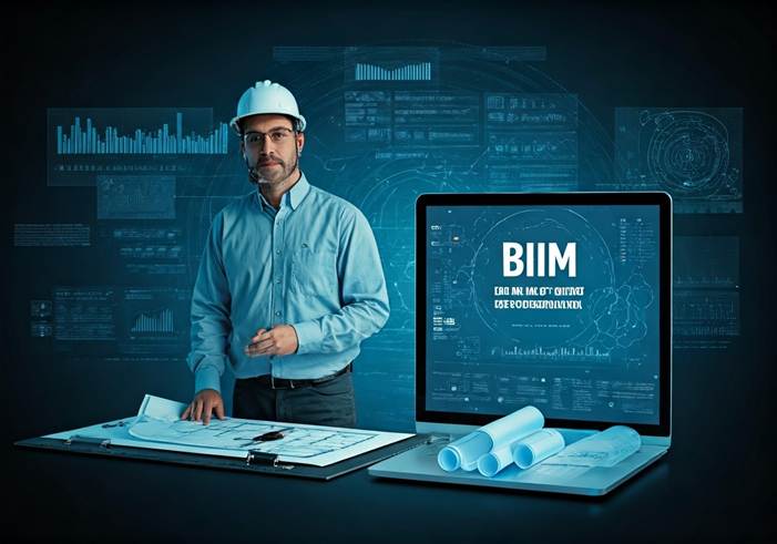 BIM MEP Coordination Process vs. Traditional Coordination: Excellence of digital