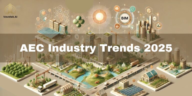 AEC Industry for 2025