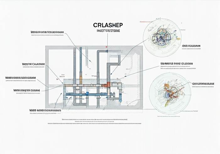 Clash Detection in BIM