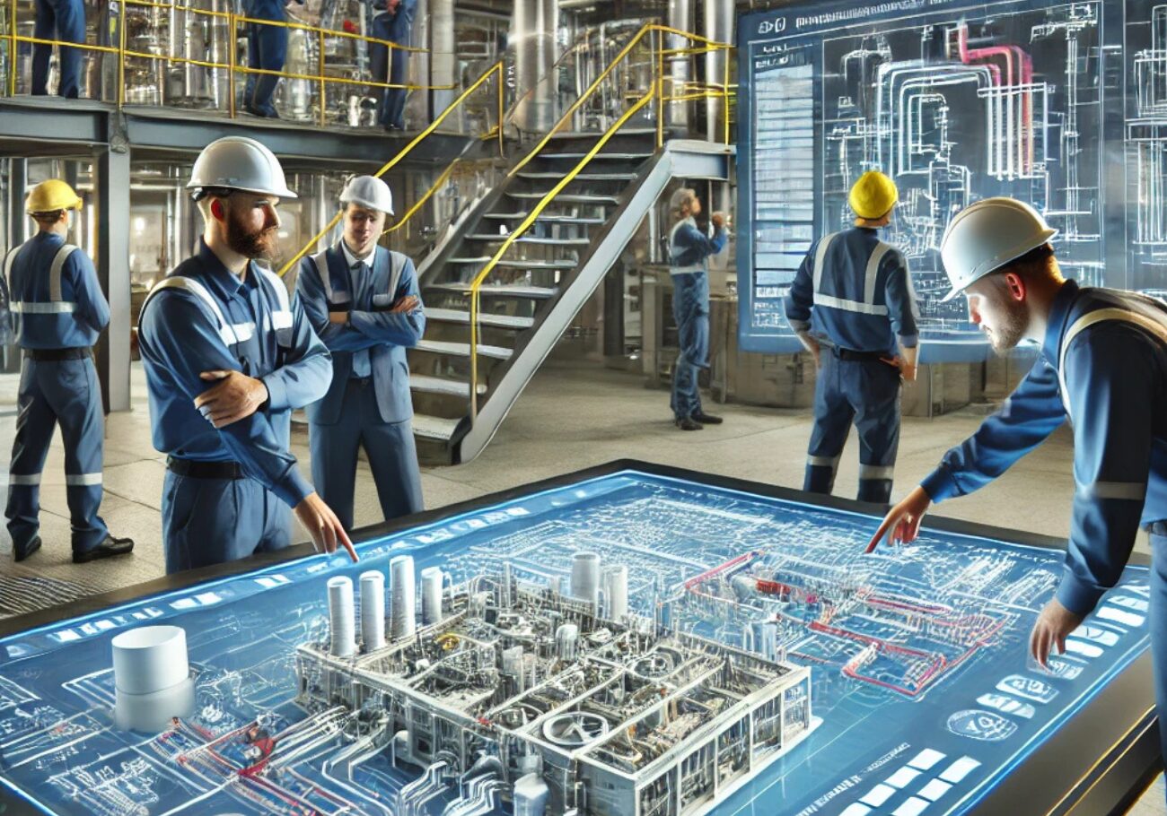 How Does BIM Benefit MEP Engineers