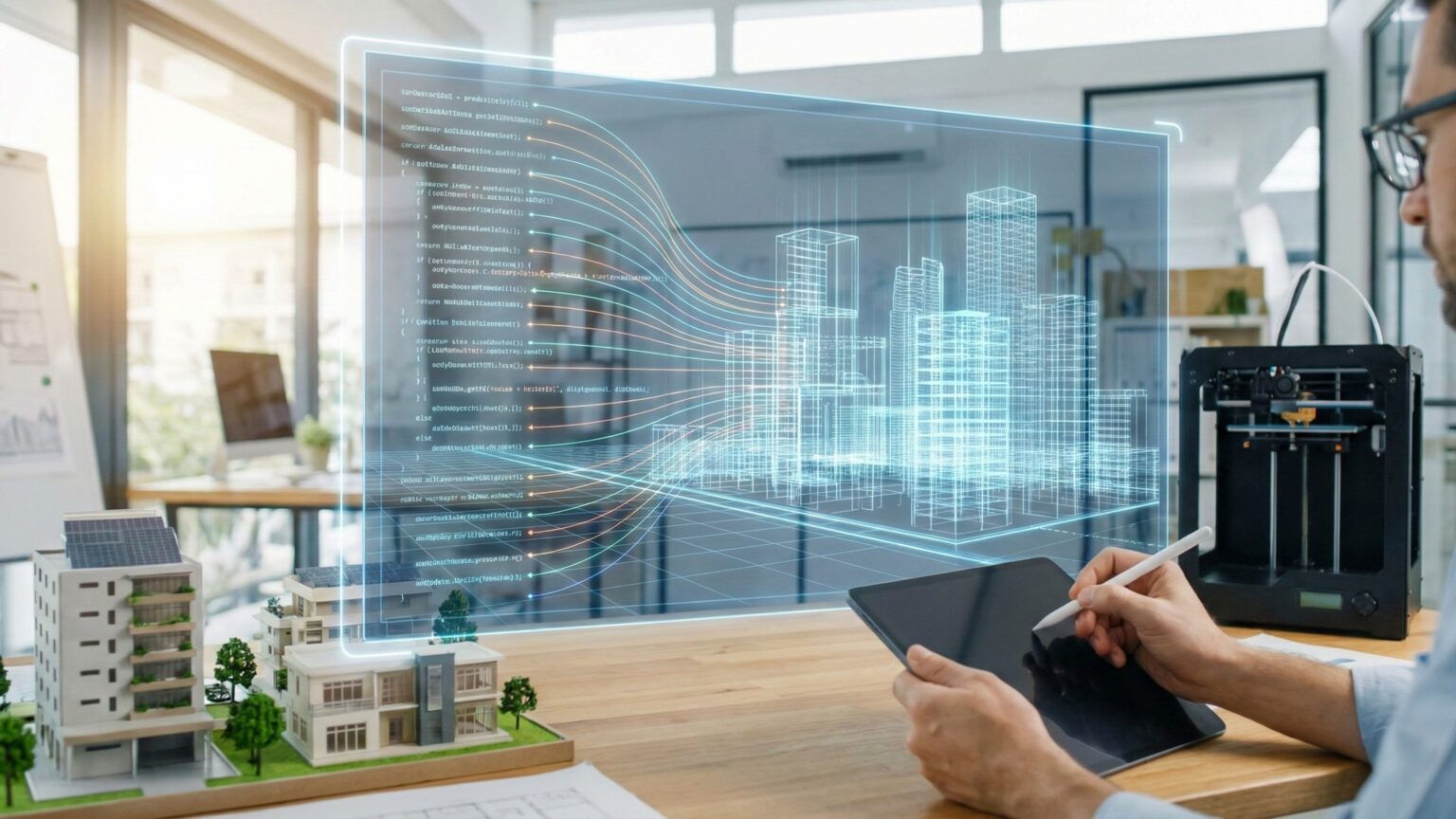 Revolutionary Insights: AI and Architects Shaping 2025