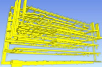 Mechanical Engineer model