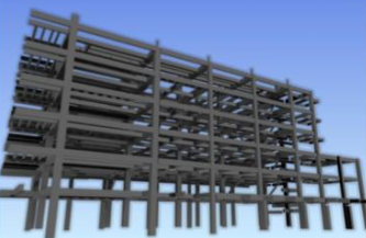 Structural Engineer model