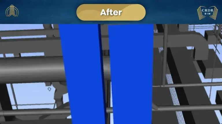 After - Clash Resolution