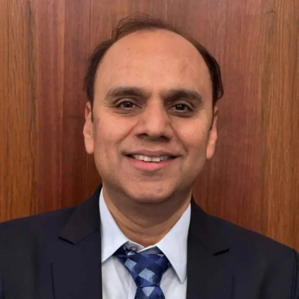 Nitin Gupta - Founder & CEO