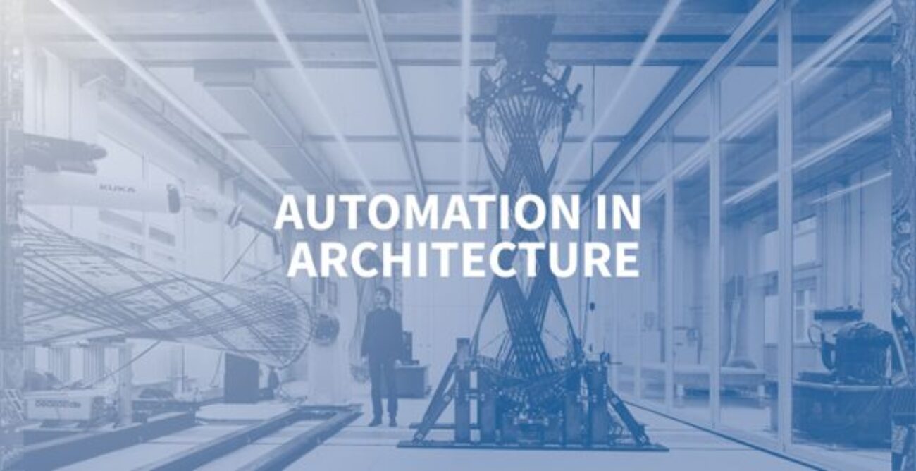 automation in architecture