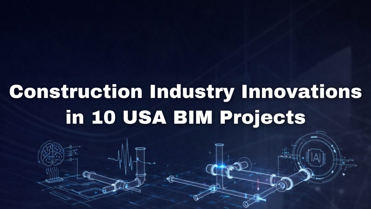 The Ultimate MEP BIM Framework For Modern Construction Projects